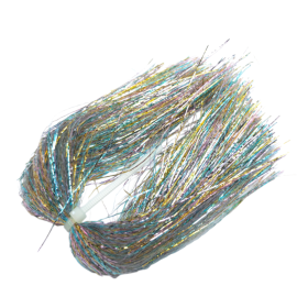 Axxel Flash Rainbow white