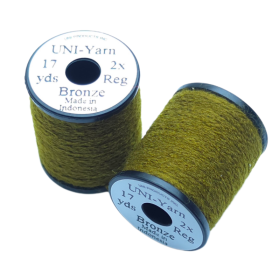 UNI Yarn Bronze