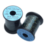 UNI mylar holografisk Black str. 12