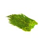 Whiting Chartreuse grizzly 4b Hane saddle
