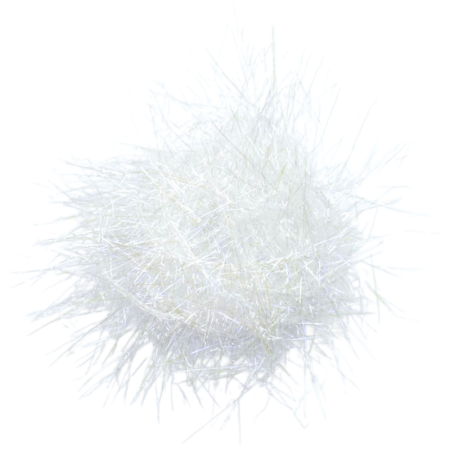 Polar Chenille UV Pearl