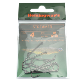 Streamer str. 4