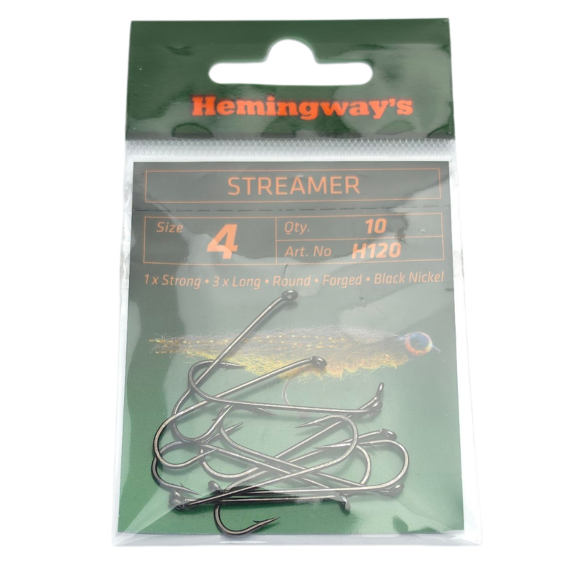Streamer str. 4