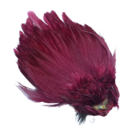 Whiting american streamer pack Claret