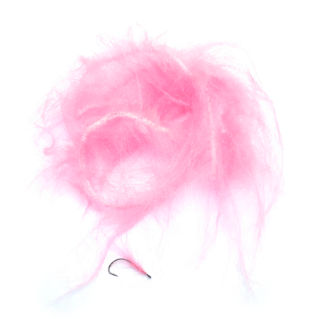 Furrybou pink