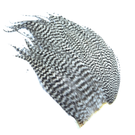 Whiting Bugger pack Grizzly