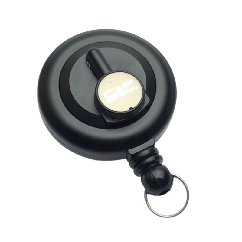 C&F Flex Pin-on reel