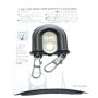 C&F Flex 2-in-1 retractor