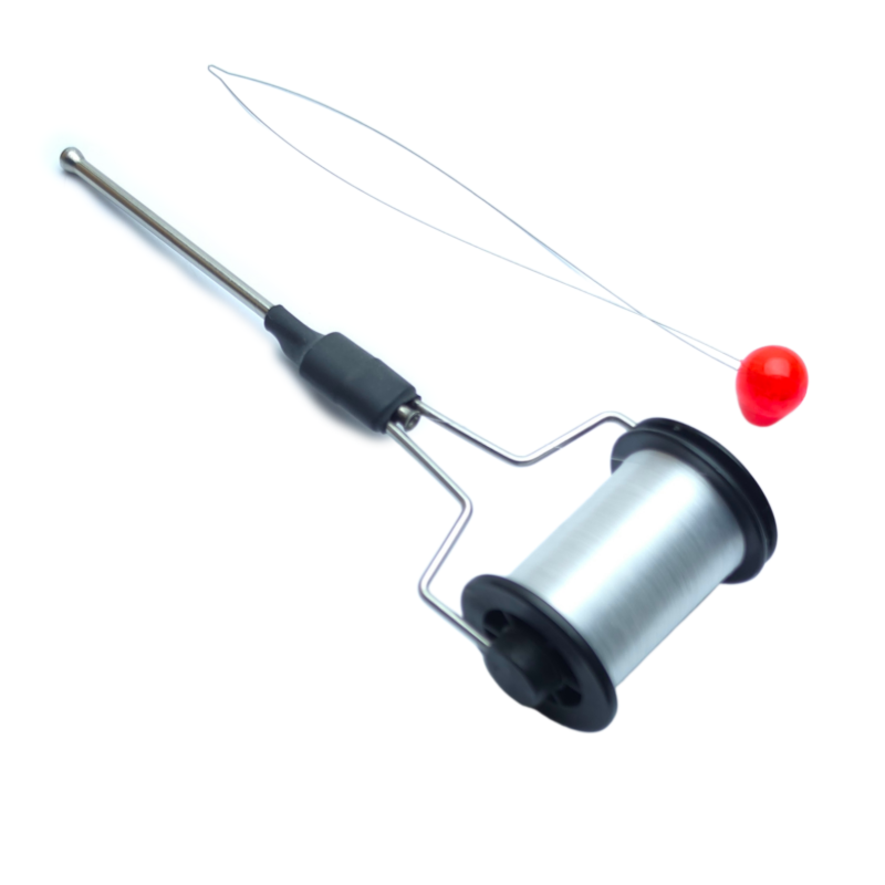 Griffin Saltwater/Bars trådholder