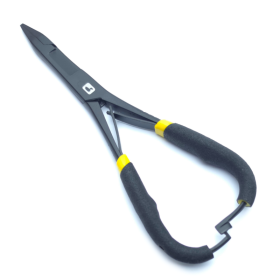 Loon rough mitten krogløser tang