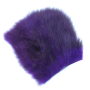 Opossum skind Purple