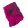 Opossum skind Pink