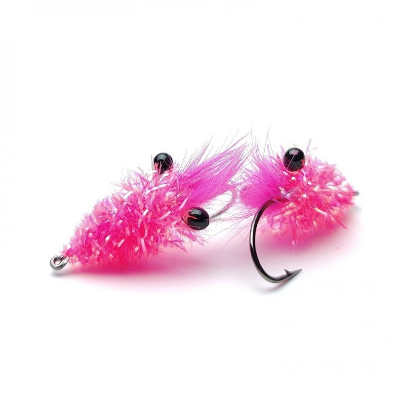 Pink Mulkkis