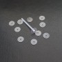 FlatHead MV disc 8mm