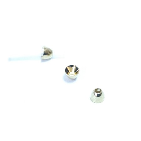 Conehead Guld 4,8mm