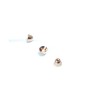Conehead Kobber 4,8mm