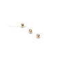 Rørflue bead Kobber 3,5mm