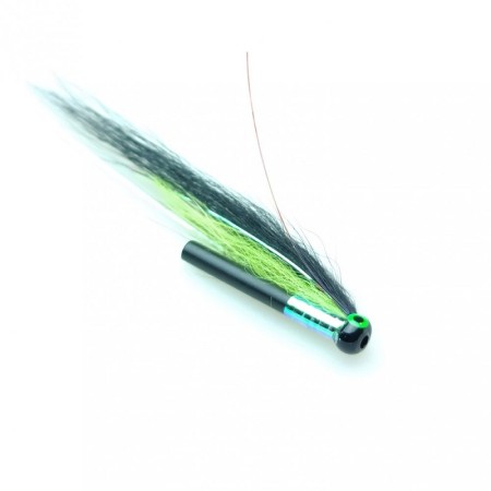 Sunray Sort/Chartreuse