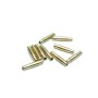 Bottle tube 22mm