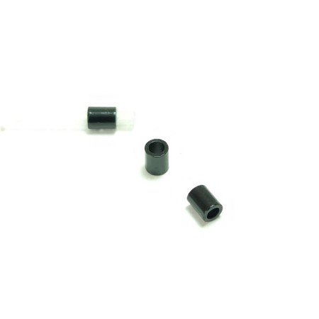 Tungsten tube Sort 4mm