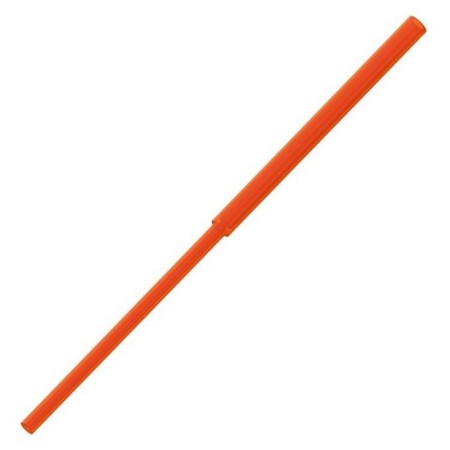 Flexi tube 40/40 mat orange