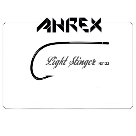 Ahrex Light Stinger str. 10 ns122