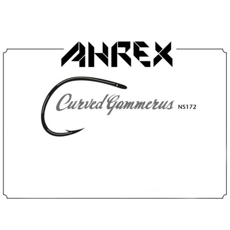 Ahrex Gammarus str. 12 ns 172