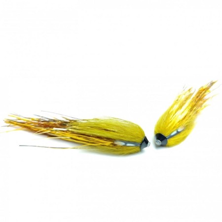 Flash Flue Golden