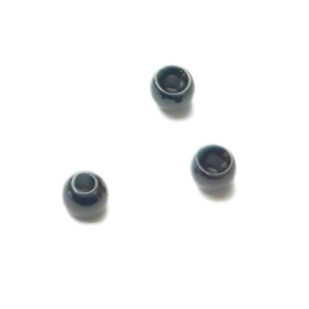Tungsten Cyclops eye 3,3mm sort