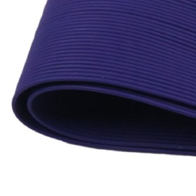 Medium Gummiben Purple