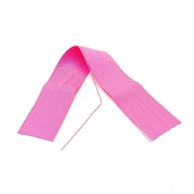 Medium Gummiben Pink