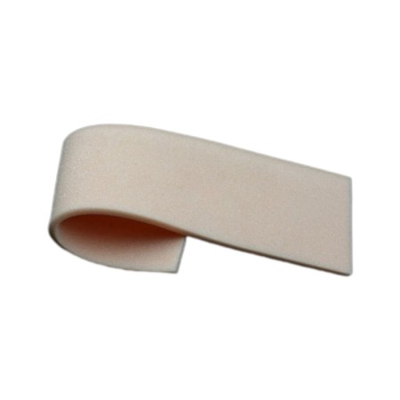3mm Sheet foam Beigh ca. 5cm x 20cm