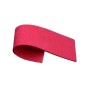 3mm Sheet foam Rød ca. 5cm x 20cm
