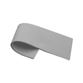 3mm Sheet foam Grå ca. 5cm x 20cm