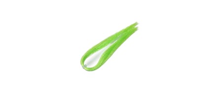 Fluoro Fiber Hanks - hale materiale - Fluebinding - køb på Minflue.dk