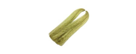 Slinky Hair - Fluebindingsmateriale til SuperFluen - køb på Minflue.dk