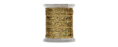 Flatbraid fantastisk kropsmateriale til fluebinding - Minflue.dk