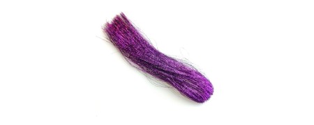 Axxel og Twist Hair Flash - Fluebindings flash fra 20kr - Minflue.dk