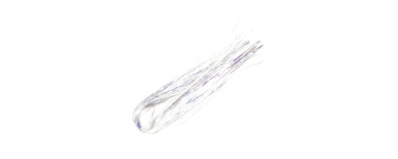 Div. flash materialer - Flash til fluebinding - køb hos Minflue.dk
