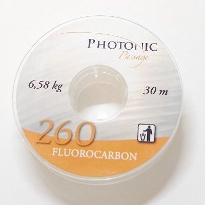 Photonic fl. carbon 0.24 - 5,67kg