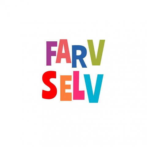 Veniard farvepulver Sort