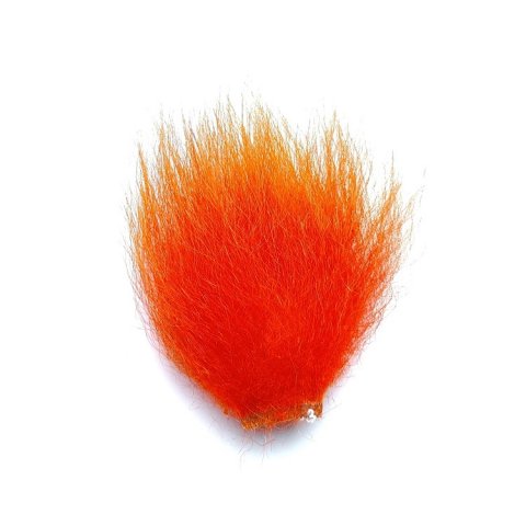 L - Isbjrn Orange +8cm