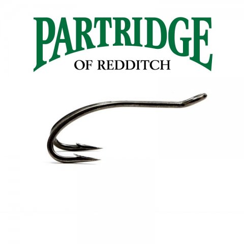 Partridge str 12 Patriot Double Up-Eye