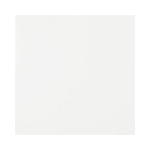 Hvid 2mm Float Foam 20x13cm - 2stk
