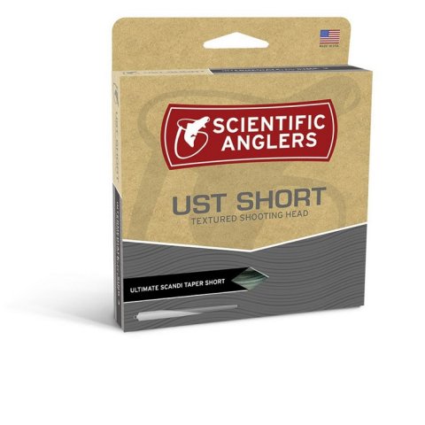 Tilpasset SA UST short Synk5/Synk6