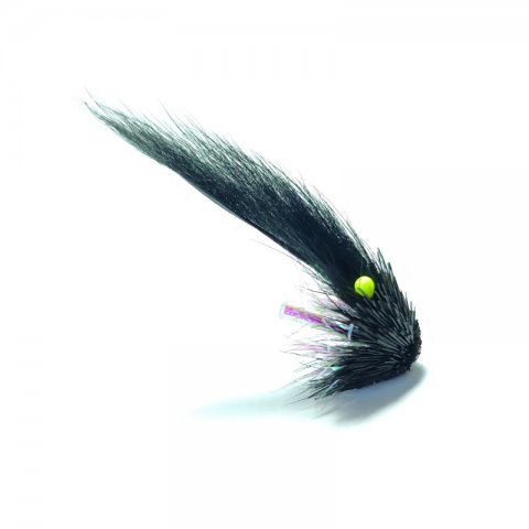 Sort Munker variant