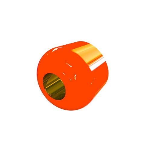 Pro drop Weight 4mm ultra orange (str. Small)