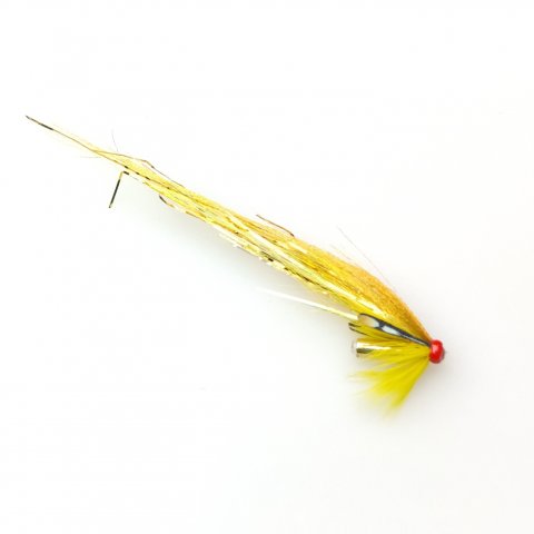 Golden Flash wing var. 7cm