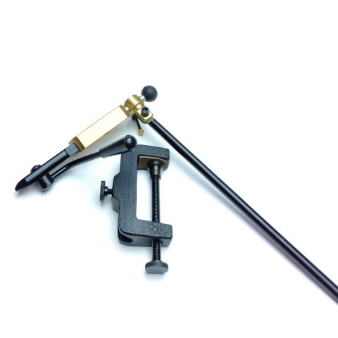 R-Vise fluestik clamp model