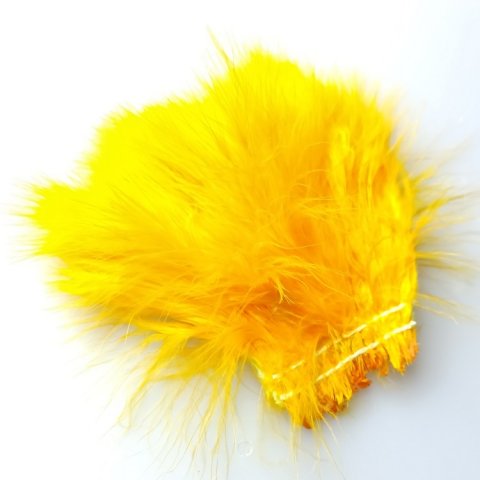 Marabou Blood q. Sunburst